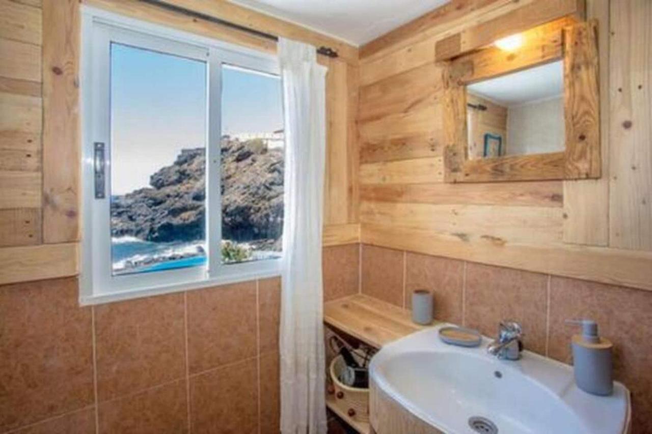 Casa Del Mar, Un Lugar Increible Apartment Güimar Екстериор снимка